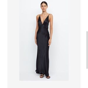 Bec + Bridge Evening Gown